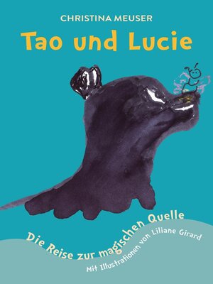 cover image of Tao & Lucie